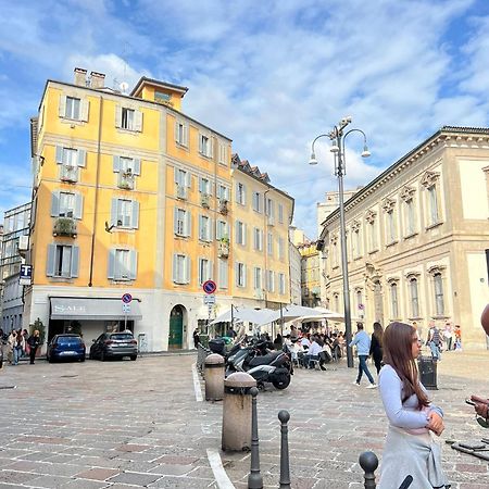 Accomodo Mil68 Loft Centro Storico Milano Eksteriør bilde
