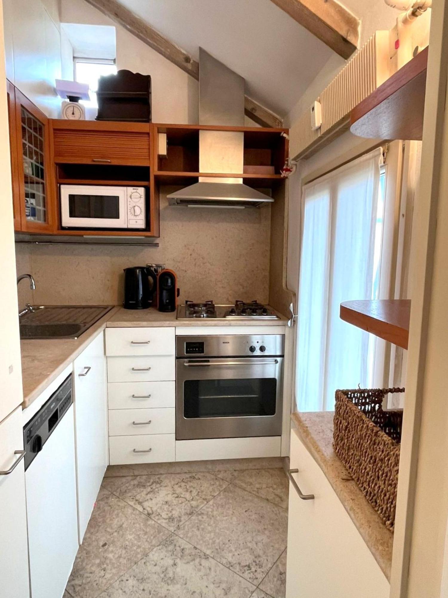 Accomodo Mil68 Loft Centro Storico Milano Eksteriør bilde